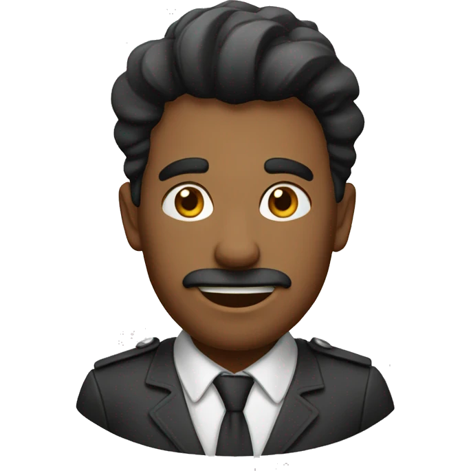 Compte à rebours  emoji