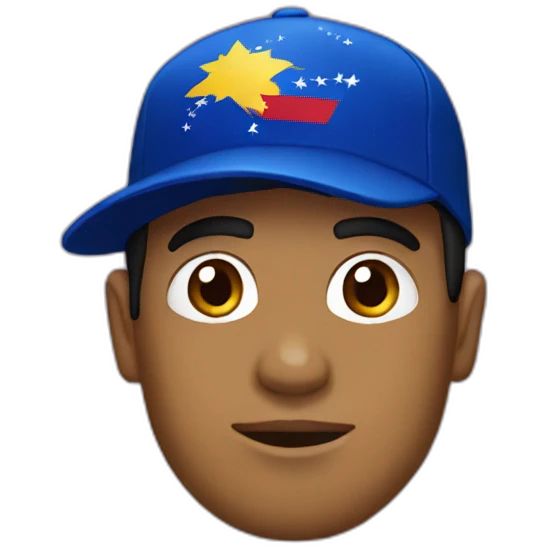 venezuela emoji