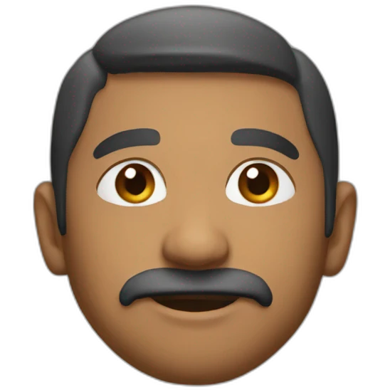 Pavan emoji