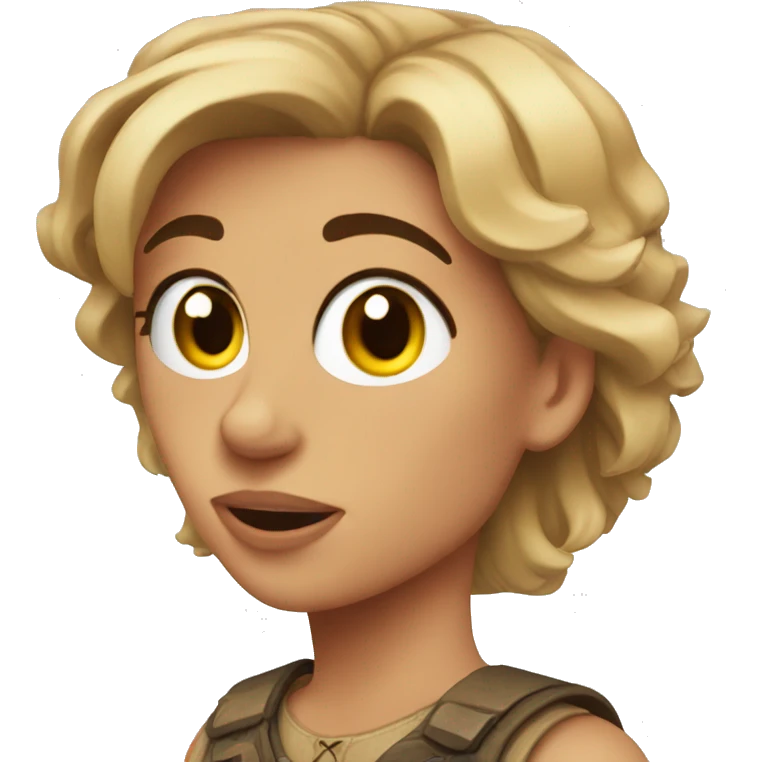 petra emoji