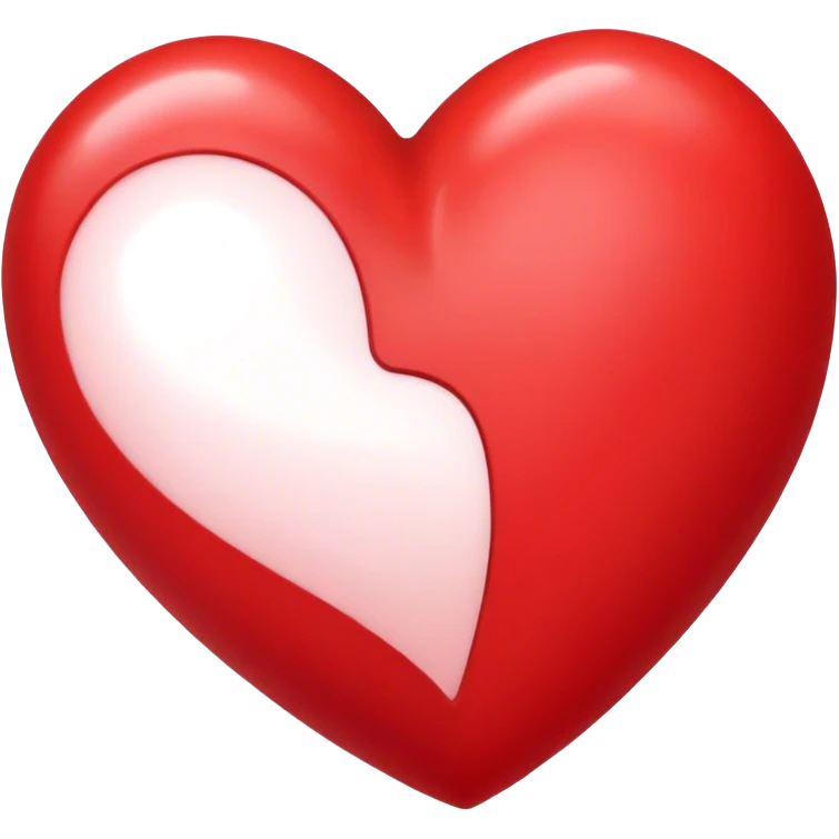 heart emoji