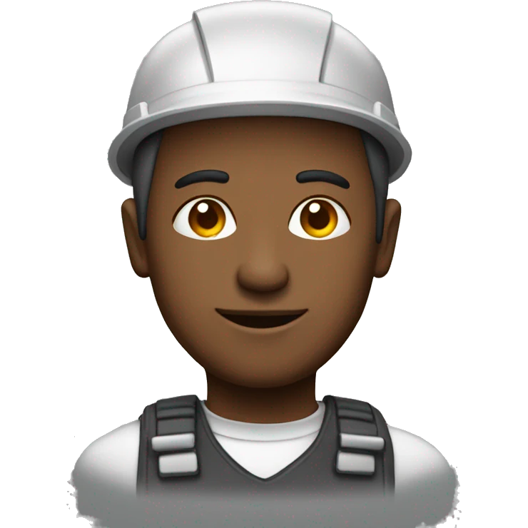 Computer engineer emoji