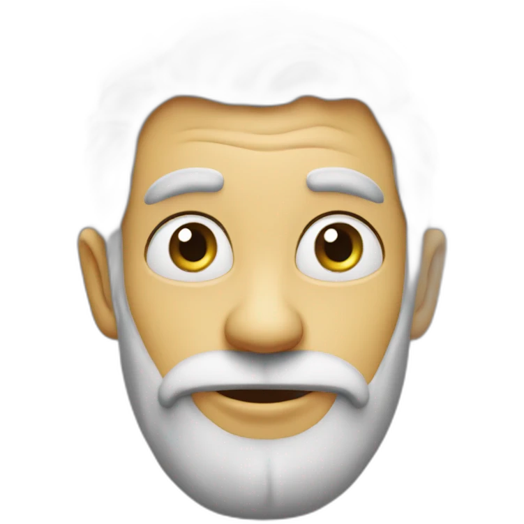 Omer Simson emoji