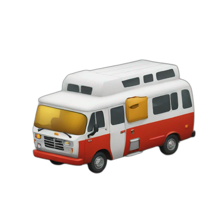 Fuzil 762 emoji