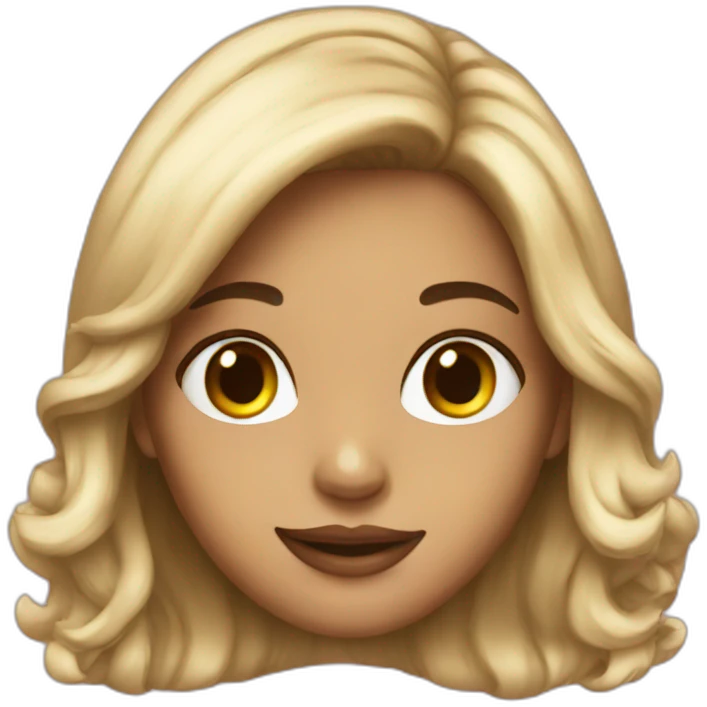Jessica emoji