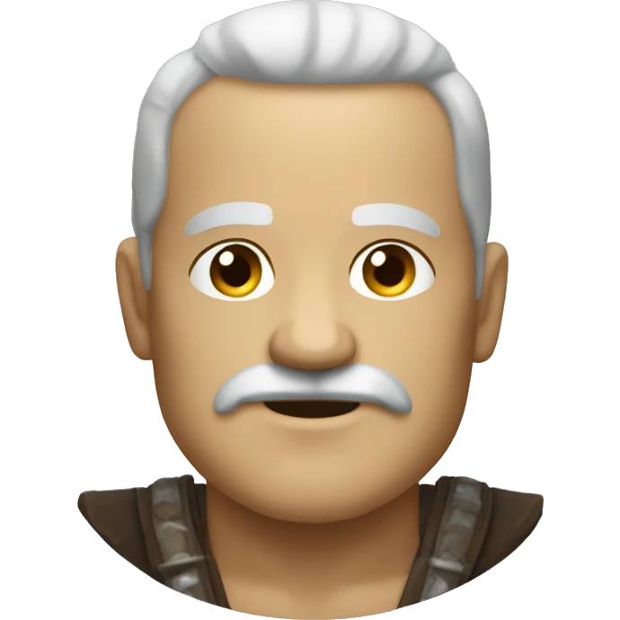 Founding Titan emoji