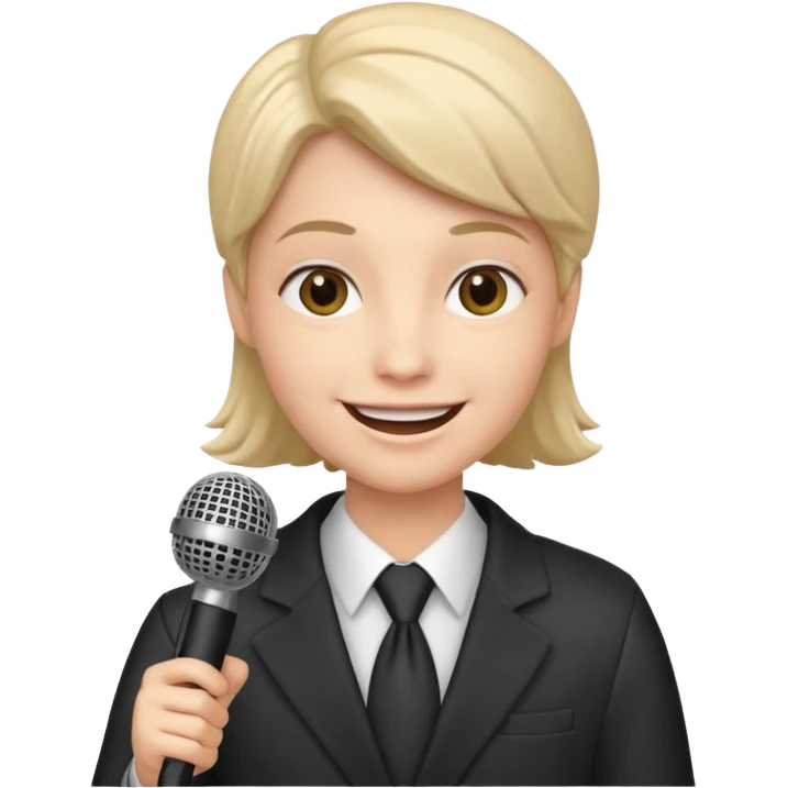 Breaking News Prank emoji