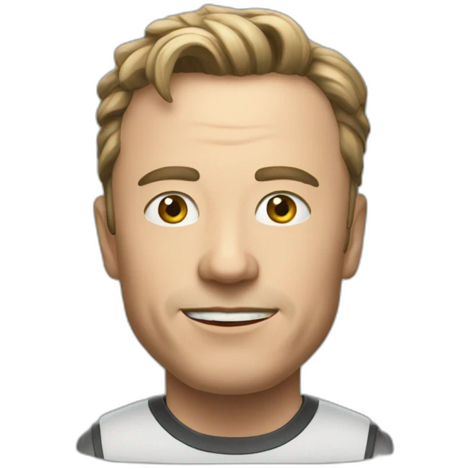 Ilon musk emoji