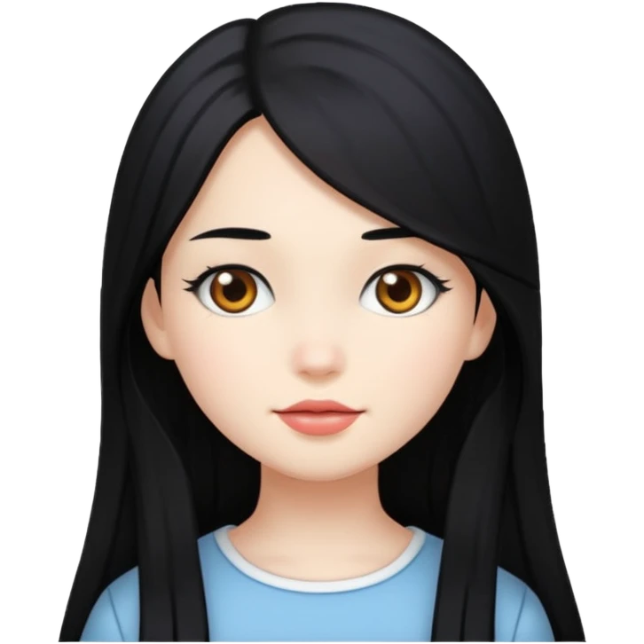 lily emoji