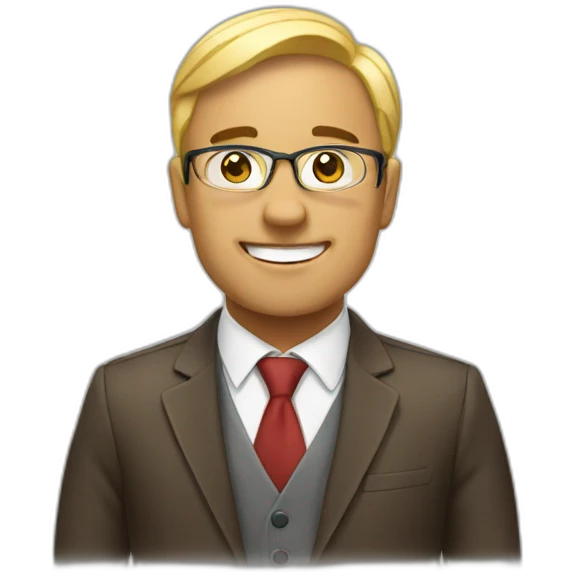 A special emoji related to entrepreneurship emoji