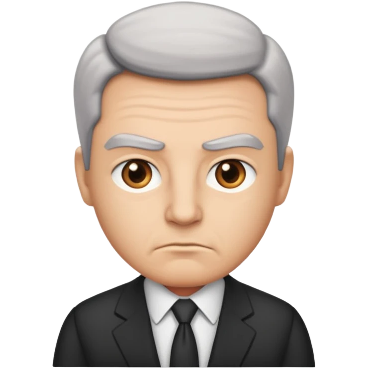 boss emoji