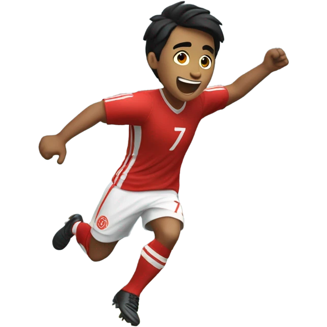 Cr7 emoji