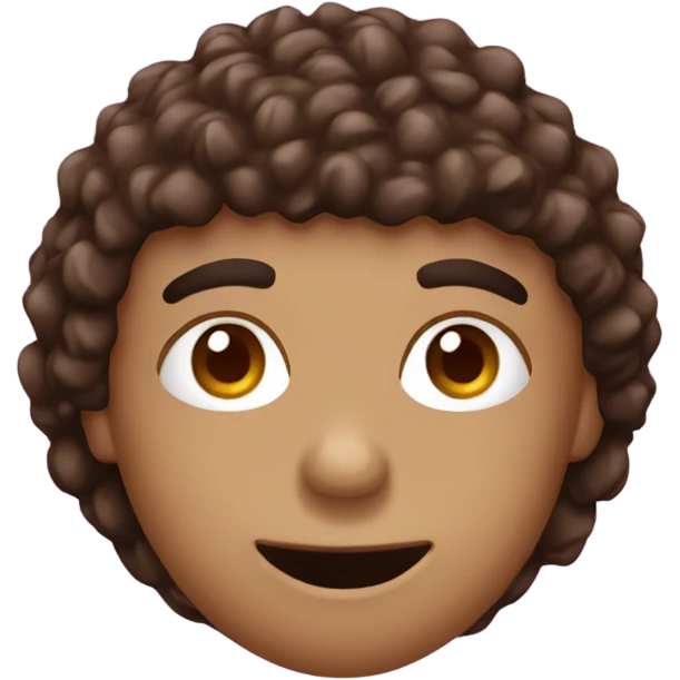 Brigadeiro emoji