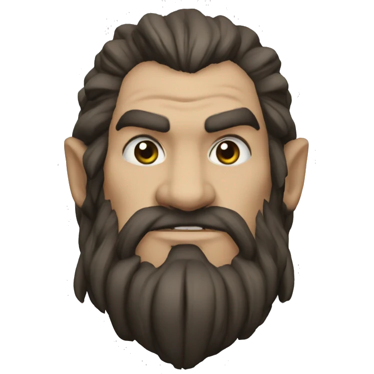 Warcraft klein emoji
