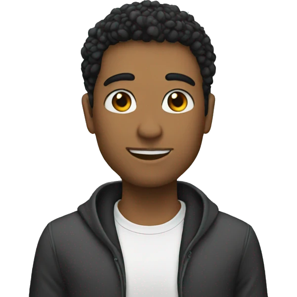 Amor emoji