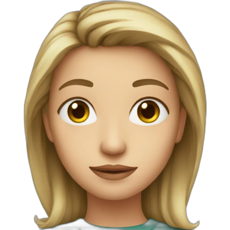 Eline emoji