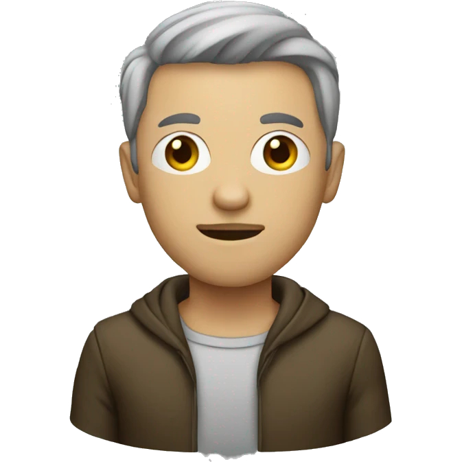 Rober emoji