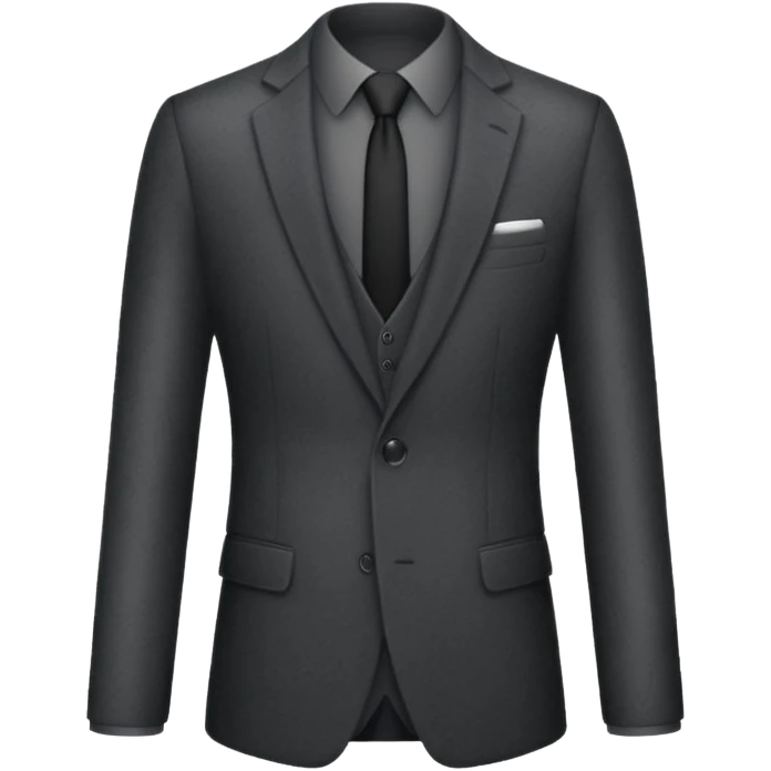 Suit emoji
