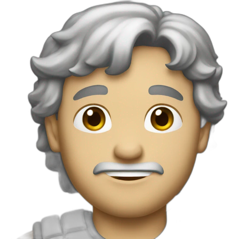 you ponting  emoji