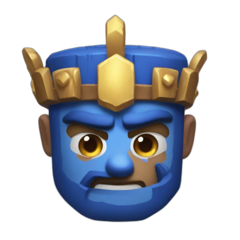 Clash royale emoji