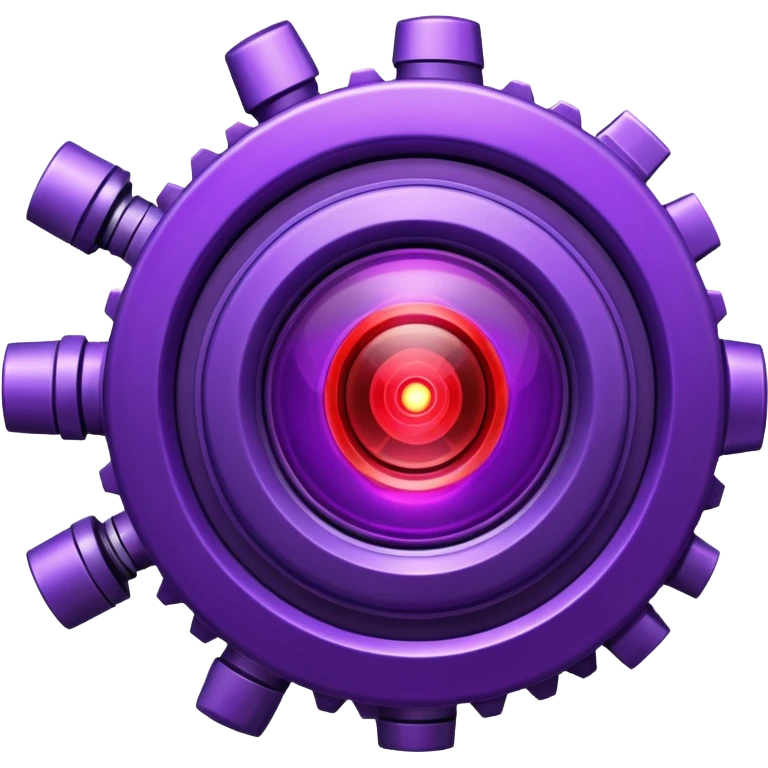 Transformers 2 deki shockwave emoji