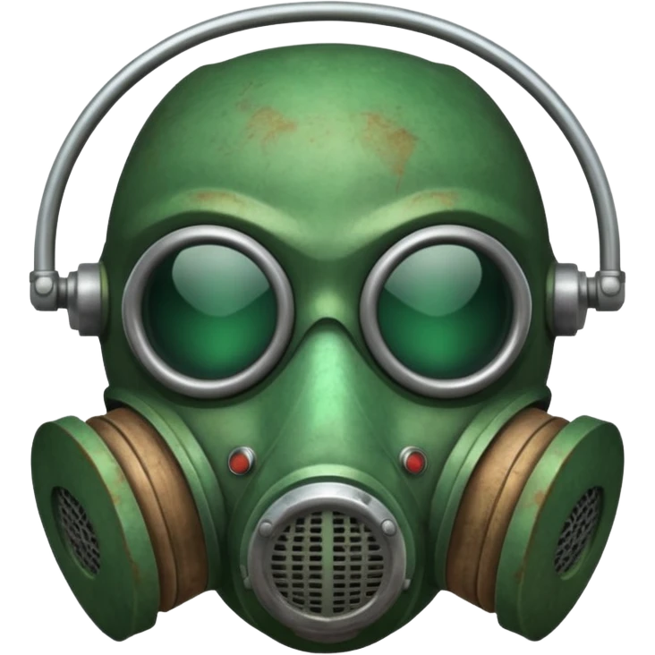 insecticide mask emoji