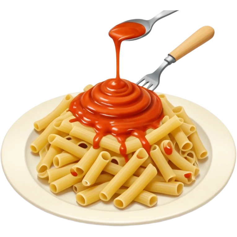 Pasta emoji