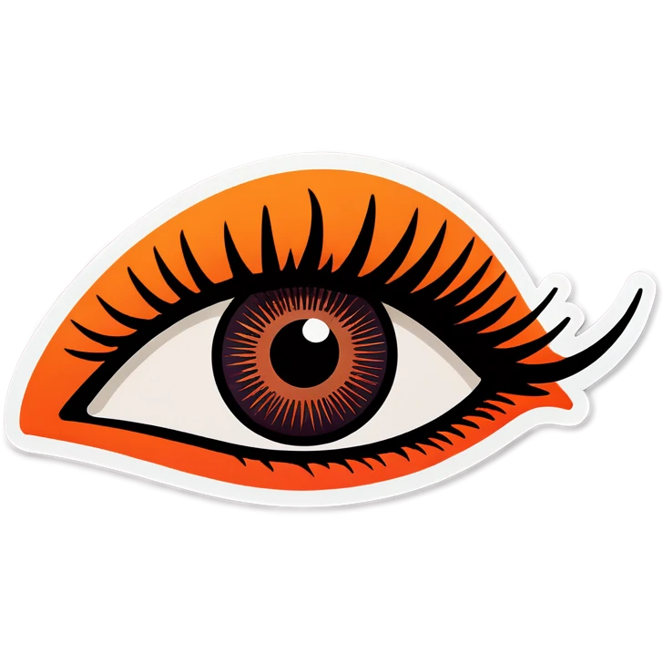 Lash emoji
