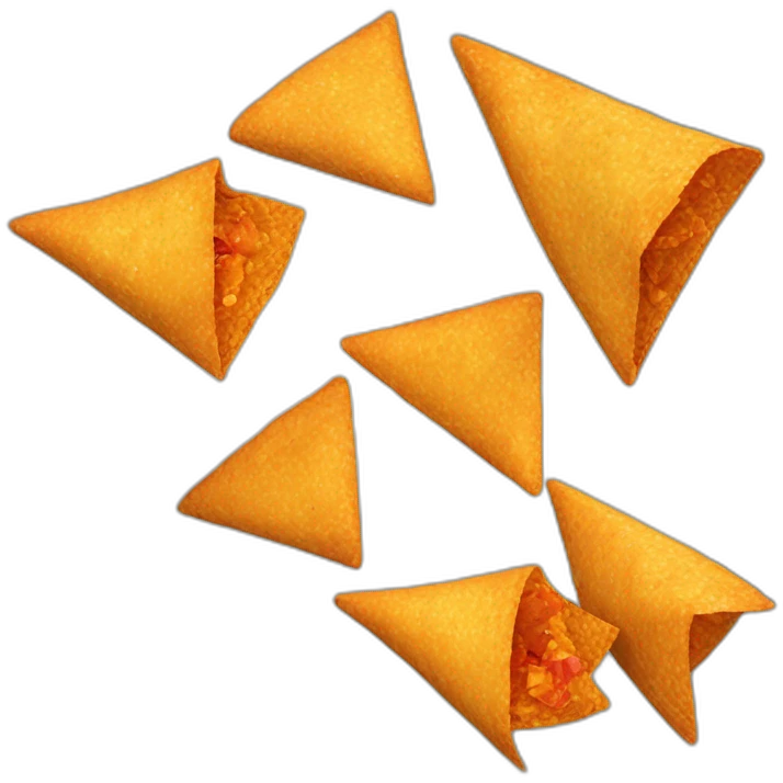 Paquet De Doritos  emoji
