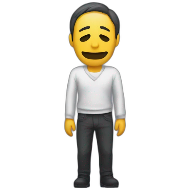mortos emoji