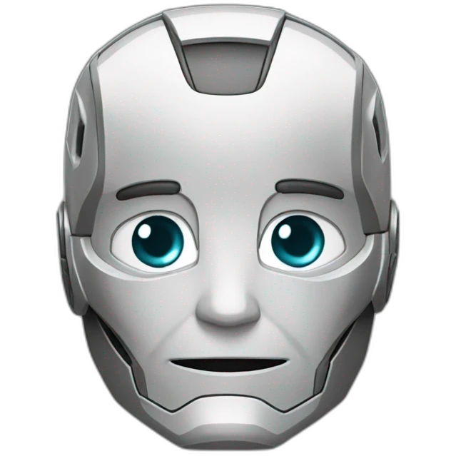 Ironman   emoji