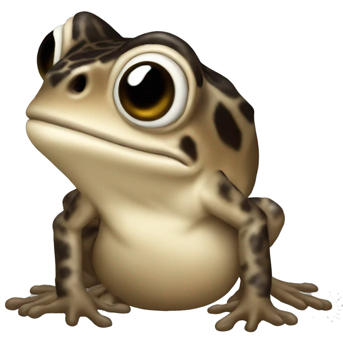 Coqui emoji