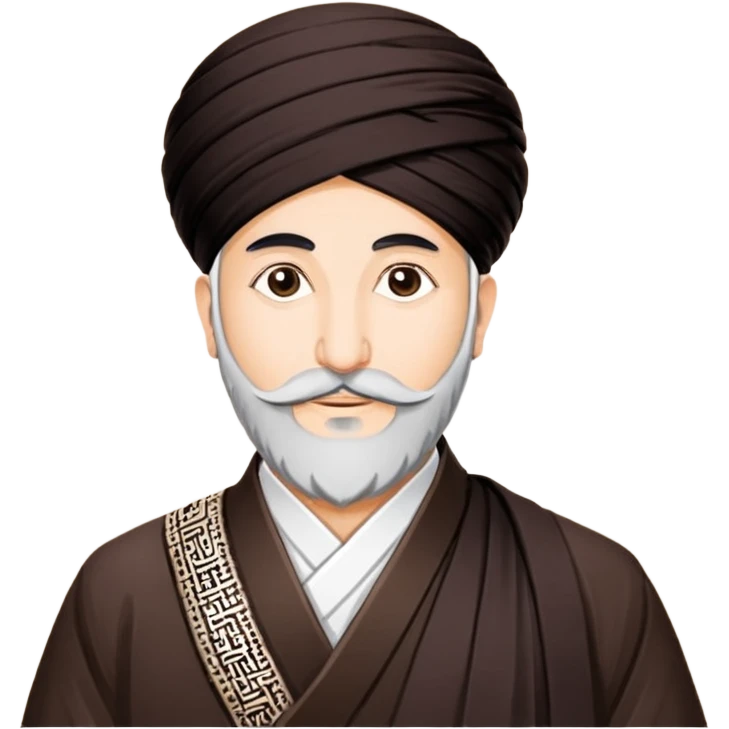 میمون و گربه روی کوه emoji