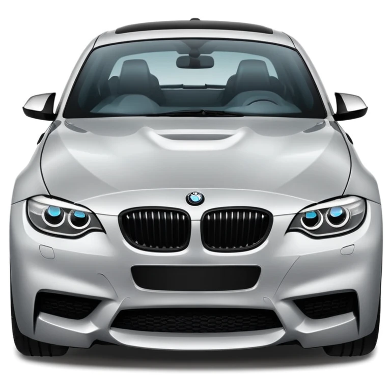Bmw emoji