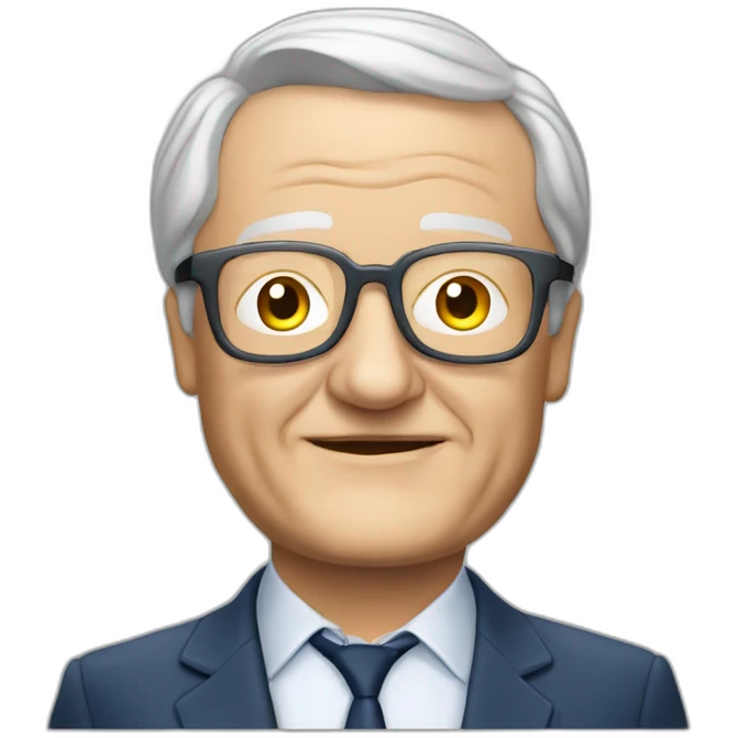 Jean-Marie Lepen emoji