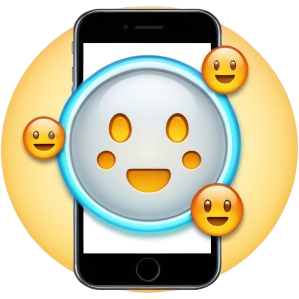 dm notifications emoji