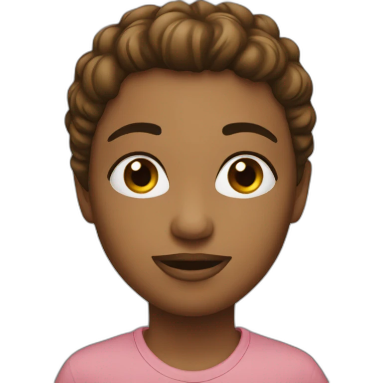 Mia  emoji