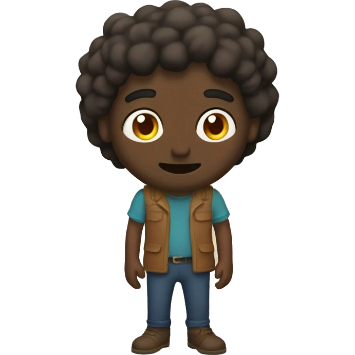 Machboos emoji