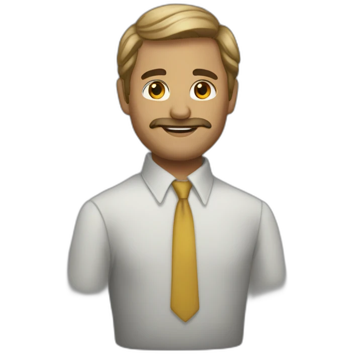 Ralph Lauriane emoji