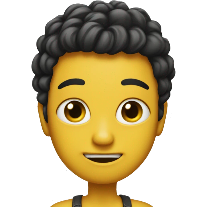 beabadoobee emoji
