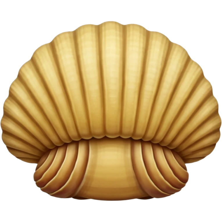Clam emoji