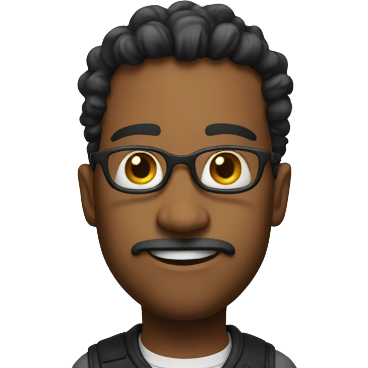 Jiggy emoji