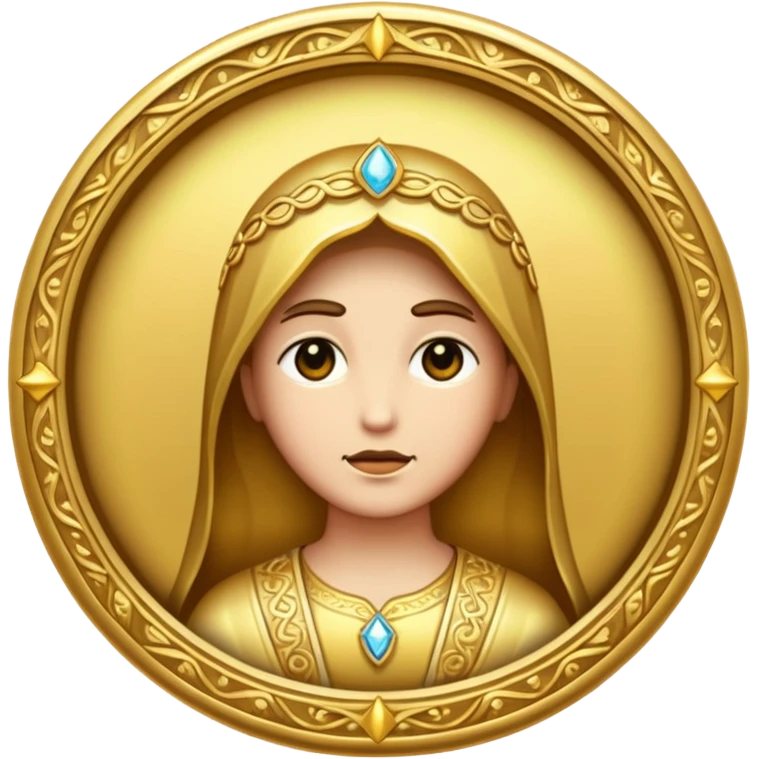 forgive me icon emoji