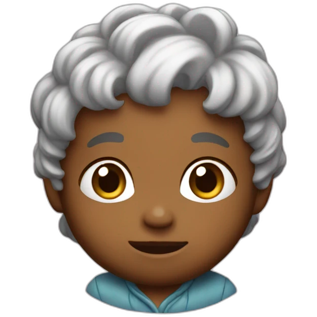 Jam Baby emoji