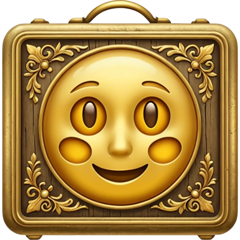 vintage item emoji