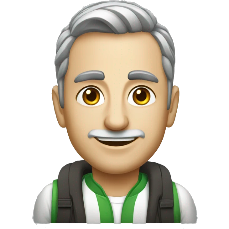 Skoda emoji