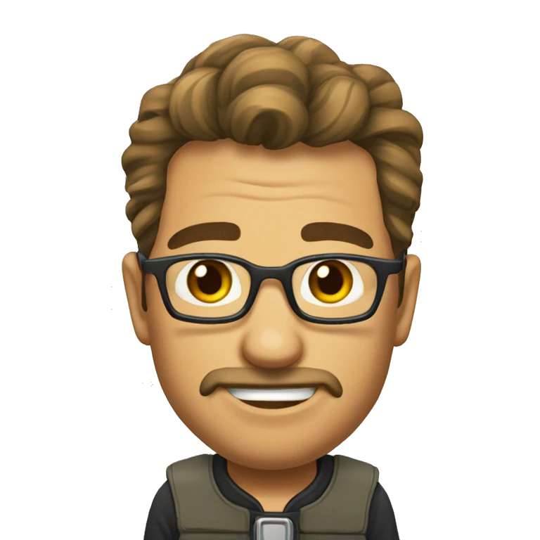 ежик с бантиком  emoji