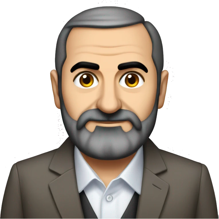 Armenian Prime Minister Nikol Fashinyan  emoji