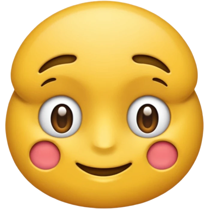 Эстетика emoji