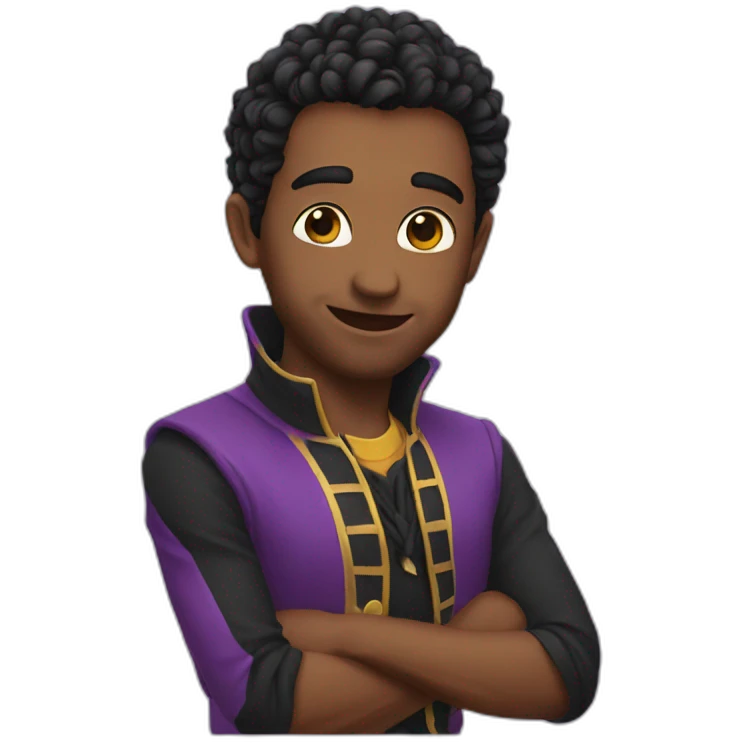 magic emoji